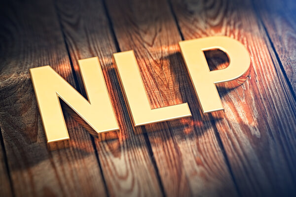 NLP - Neurolinguistisches Programmieren (© Tim / Fotolia)