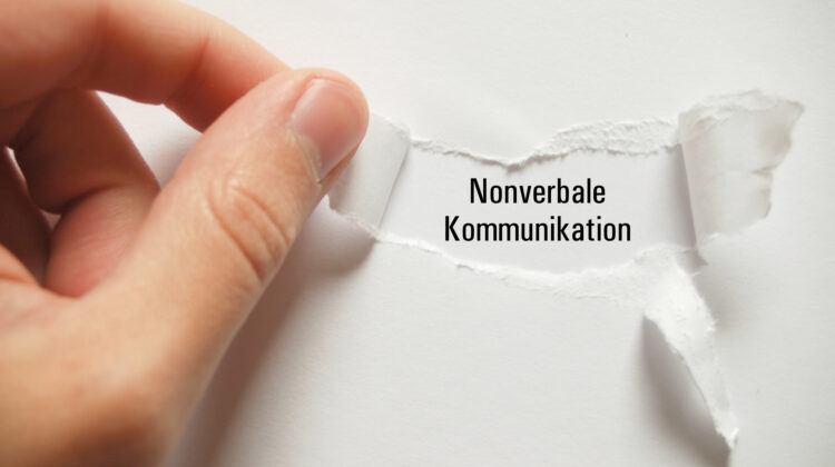 Nonverbale Kommunikation (© thingamajiggs / stock.adobe.com)