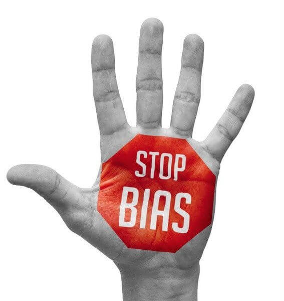 Bias: Voreingenommenheit durch Klischees, Vorurteile, Stereotype (© tashatuvango / Fotolia)