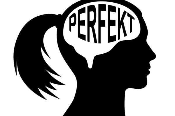 Perfektionismus: Woher kommt's, wie damit umgehen, wenn wir selbst perfektionistisch sind oder perfekt sein wollen? (© snyGGG / stock.adobe.com)