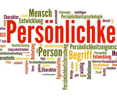 Persönlichkeitsentwicklung Seminar (© fotodo / Fotolia)