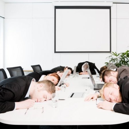 Präsentationstraining: Kurs-Inhalte, Anbieter, Seminar-Methoden (© gewitterkind / Fotolia)