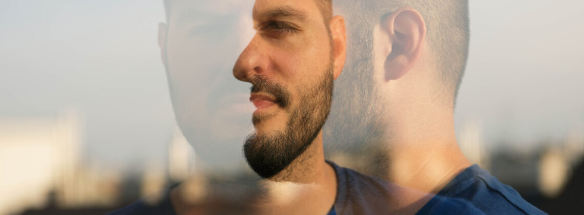 Psychosen - was ist das? (© eyeQ / Fotolia)