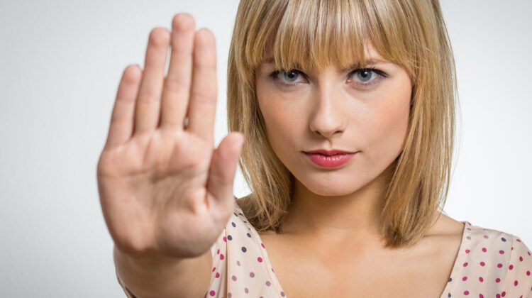 Raumzonen / Distanzzonen (© DDRockstar / Fotolia)