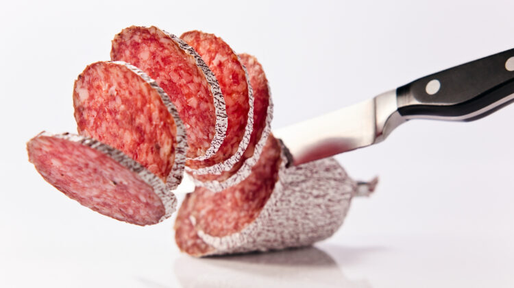 Zeitmanagement: Salami-Taktik und Elefanten-Prinzip (© Igor Normann / Fotolia)