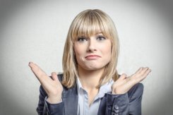 Unerwartet Zustimmen: Ja, stimmt, und wenn schon?! (© DDRockstar / Fotolia)