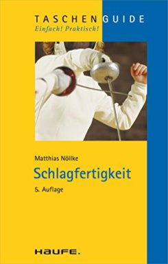 Buch: Schlagfertigkeit Taschenguide von Matthias Nöllke