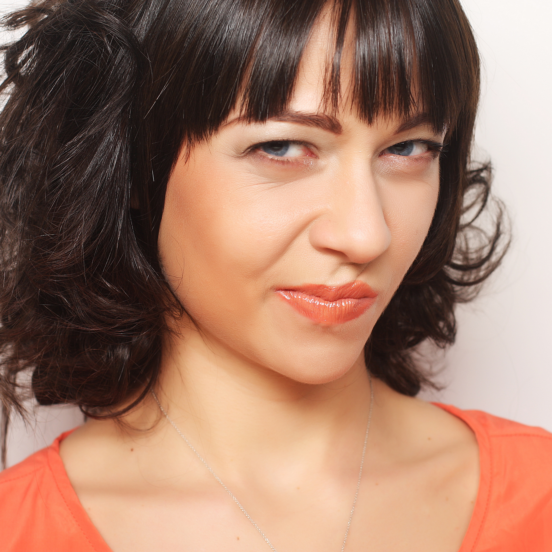 Selbstbeherrschung, Selbstkontrolle, Selbstdisziplin (© Raisa Kanareva / Fotolia) Selbstbeherrschung, Selbstkontrolle, Selbstdisziplin (© Raisa Kanareva / Fotolia)