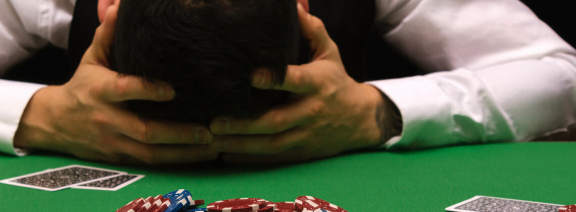 Selbstkontrolle und emotionale Intelligenz im Spiel (© Dani D. G. / stock.adobe.com)