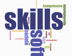 Skills // Kompetenz - Definition und Abgrenzung der Begriffe