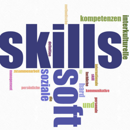 Skills // Kompetenz - Definition und Abgrenzung der Begriffe