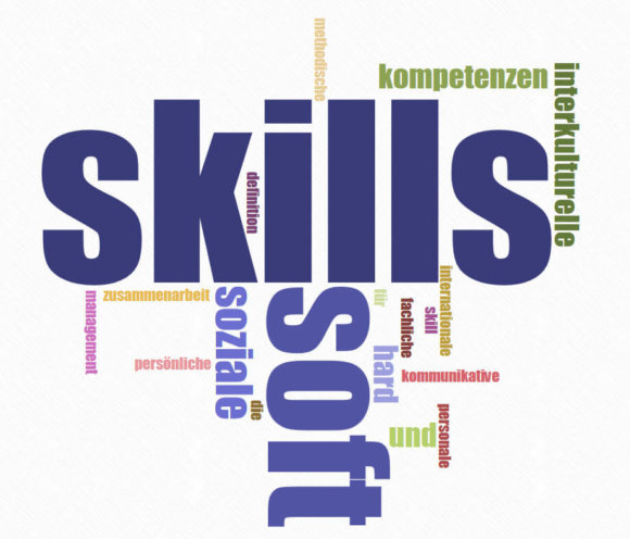 Skills // Kompetenz - Definition und Abgrenzung der Begriffe