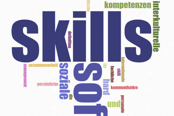 Skills // Kompetenz - Definition und Abgrenzung der Begriffe