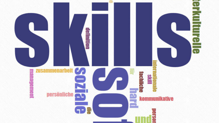 Skills // Kompetenz - Definition und Abgrenzung der Begriffe