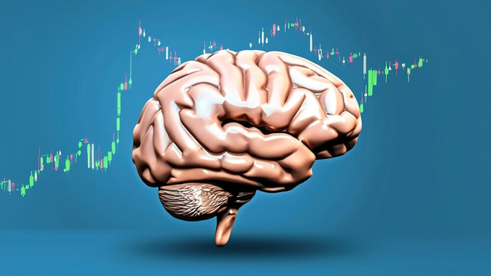 Börse ist Psychologie... - und wer seine Emotionen versteht und kontrollieren kann, ist in der Regel ein besserer Investor. (© Kisada / stock.adobe.com)