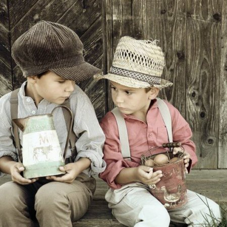 Soft Skills und Soziale Kompetenz bei Kindern (© S. Kobold / Fotolia)