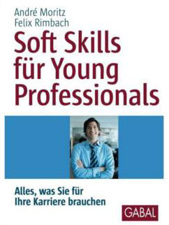 Buch: Soft Skills für Young Professionals bei Amazon