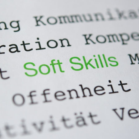 Soft Skills, Sozialkompetenz (© knipsblick / Fotolia)