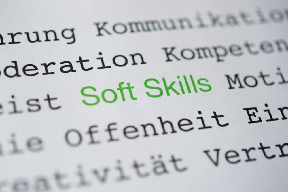Soft Skills, Sozialkompetenz (© knipsblick / Fotolia)