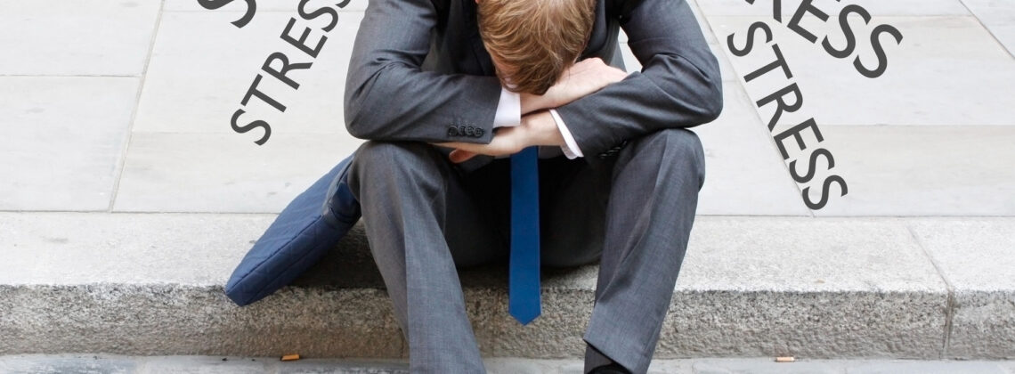 Stressmanagement Seminare, Stressbewältigung, Stressprävention (© Lasse Kristensen / Fotolia)