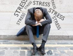 Stressmanagement Seminare, Stressbewältigung, Stressprävention (© Lasse Kristensen / Fotolia)