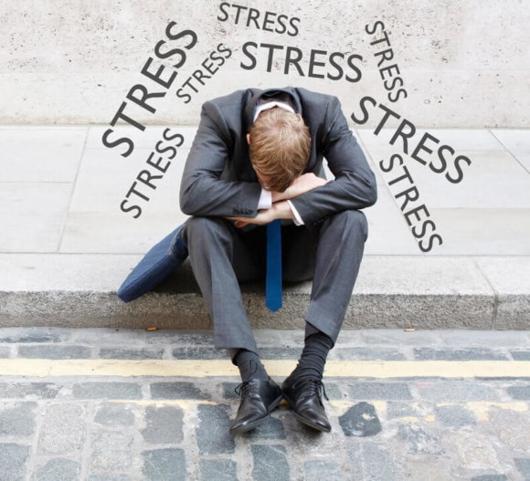 Stressmanagement Seminare, Stressbewältigung, Stressprävention (© Lasse Kristensen / Fotolia)