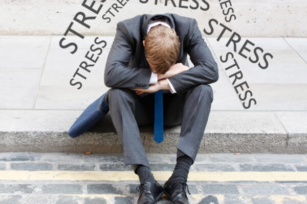 Stressmanagement Seminare, Stressbewältigung, Stressprävention (© Lasse Kristensen / Fotolia)