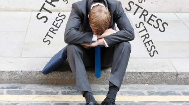 Stressmanagement Seminare, Stressbewältigung, Stressprävention (© Lasse Kristensen / Fotolia)