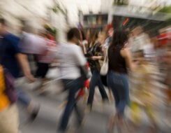 Stressbelastbarkeit / Resilienz in Beruf und Alltag (© Philippe Geenen / Fotolia)