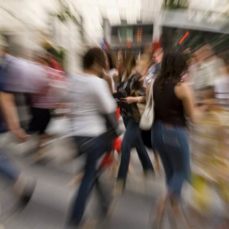 Stressbelastbarkeit / Resilienz in Beruf und Alltag (© Philippe Geenen / Fotolia)