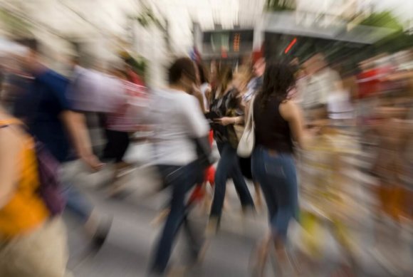 Stressbelastbarkeit / Resilienz in Beruf und Alltag (© Philippe Geenen / Fotolia)