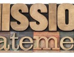 Teamvision, Teammission und Teamziele: Ein Mission Statement (© Marek Uliasz / Fotolia)