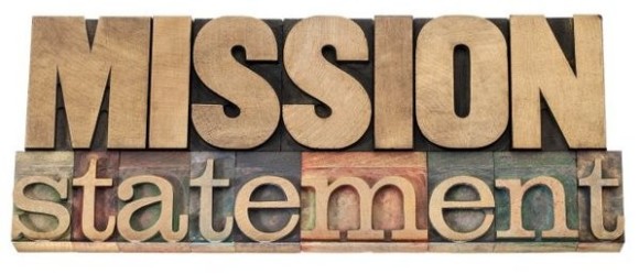 Teamvision, Teammission und Teamziele: Ein Mission Statement (© Marek Uliasz / Fotolia)