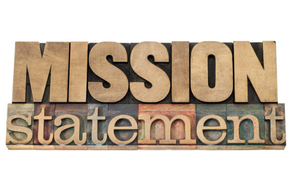 Teamvision, Teammission und Teamziele: Ein Mission Statement für das Team kann helfen, den Zusammenhalt in der Gruppe zu fördern und zu mehr Motivation und besseren Ergebnissen der Teamarbeit zu kommen (© Marek Uliasz / Fotolia)