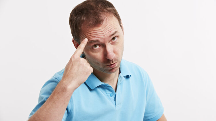 Typen von Killerphrasen: Beharrung, Autorität, Besserwisser, Bedenkenträger, Vertagung, Angriff (© Tran-Photography / Fotolia)