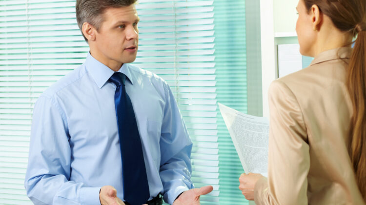 Überzeugungskraft erhöhen, Argumentationsfähigkeit verbessern (© Pressmaster / stock.adobe.com)