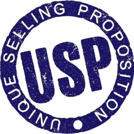 Unique Selling Proposition / USP (© Anton Shpak / Fotolia)