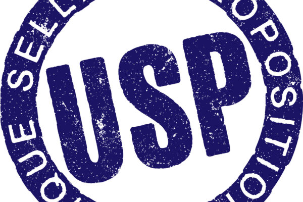Unique Selling Proposition: USP der eigenen Person, das Alleinstellungsmerkmal (© Anton Shpak / Fotolia)