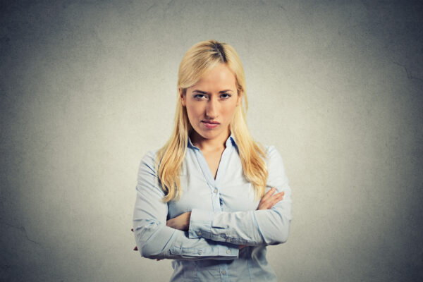 Unzufrieden, weil andere immer mehr haben, besser sind usw.? - Vergleichsstress als Quelle des eigenen Unglücks (© pathdoc/Fotolia)