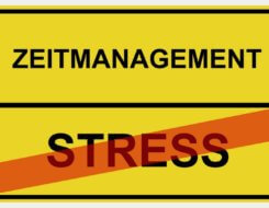 Zeitmanagement Seminare - Mehr Effektivität, weniger Stress (© meerisusi / Fotolia)