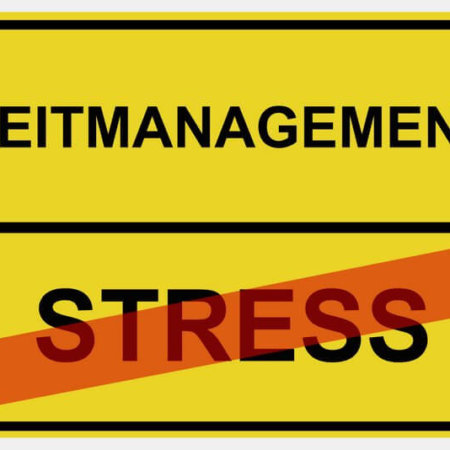 Zeitmanagement Seminare - Mehr Effektivität, weniger Stress (© meerisusi / Fotolia)