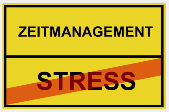Zeitmanagement Seminare - Mehr Effektivität, weniger Stress (© meerisusi / Fotolia)